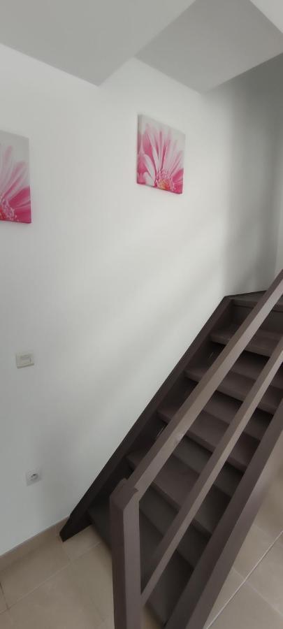 Noyers Val De Cher Zewnętrze zdjęcie