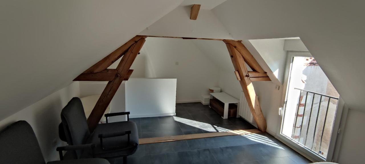 Noyers Val De Cher Zewnętrze zdjęcie